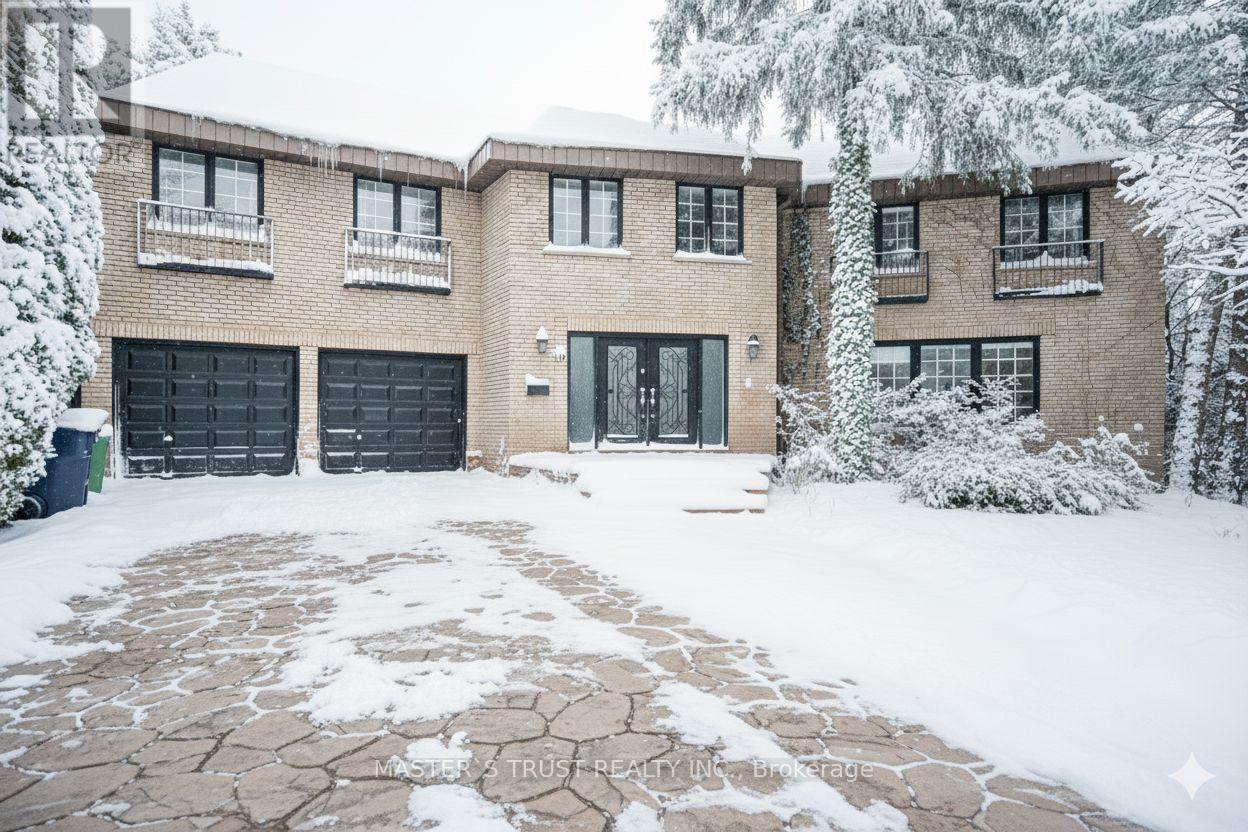 5 SADDLETREE DRIVE, Toronto, Ontario