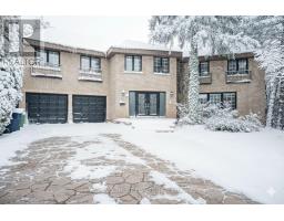 5 SADDLETREE DRIVE, Toronto, Ontario