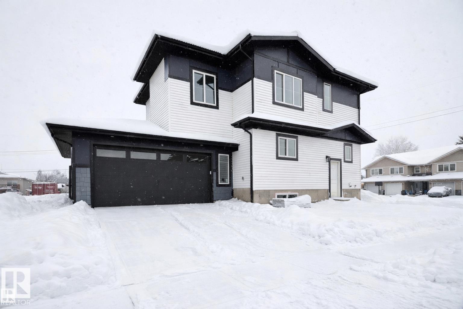 5001 51 AV, Calmar, Alberta