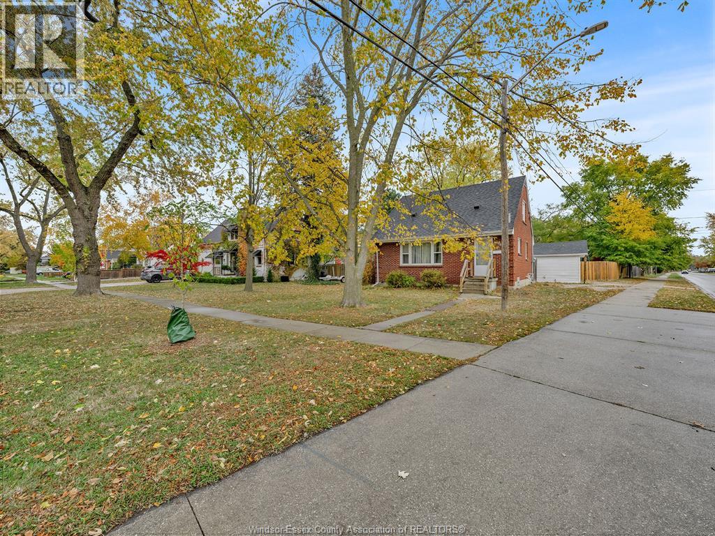 994 Homedale Boulevard, Windsor, Ontario  N8S 2T2 - Photo 33 - 25028069