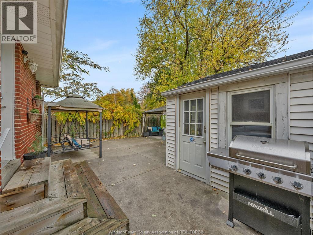 994 Homedale Boulevard, Windsor, Ontario  N8S 2T2 - Photo 39 - 25028069