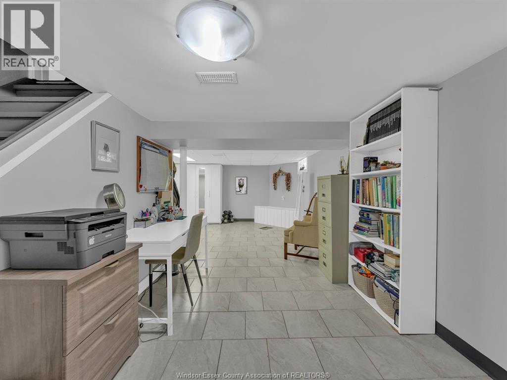 994 Homedale Boulevard, Windsor, Ontario  N8S 2T2 - Photo 24 - 25028069