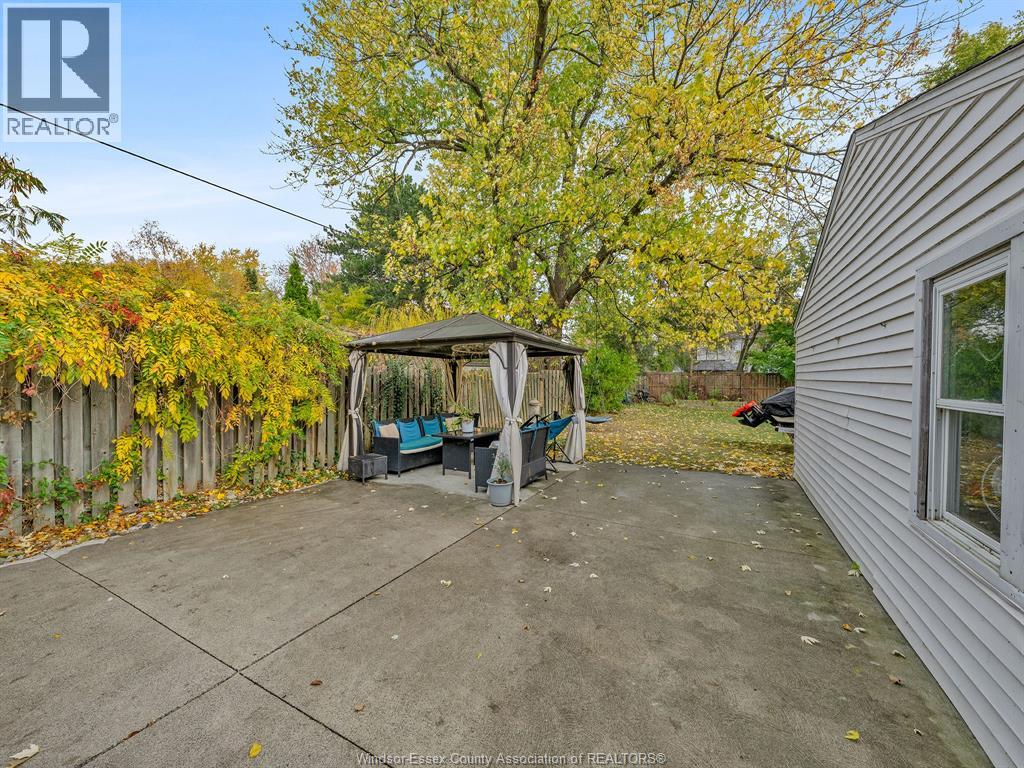 994 Homedale Boulevard, Windsor, Ontario  N8S 2T2 - Photo 40 - 25028069
