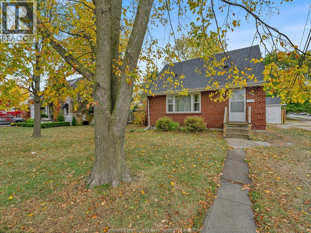 994 Homedale Boulevard, Windsor, Ontario  N8S 2T2 - Photo 35 - 25028069