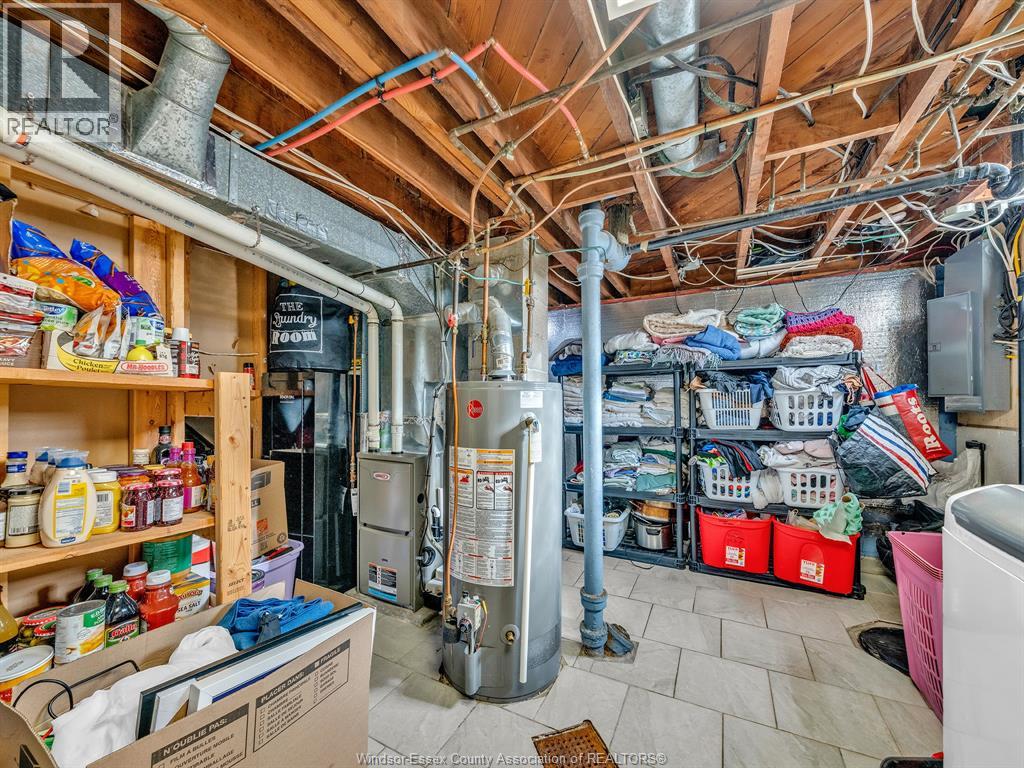 994 Homedale Boulevard, Windsor, Ontario  N8S 2T2 - Photo 32 - 25028069