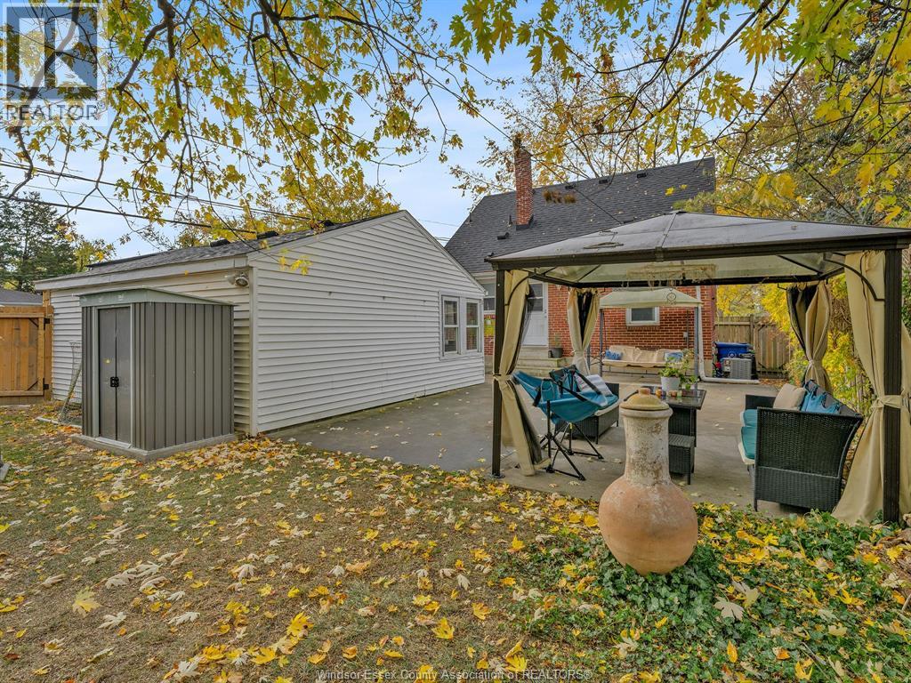 994 Homedale Boulevard, Windsor, Ontario  N8S 2T2 - Photo 44 - 25028069