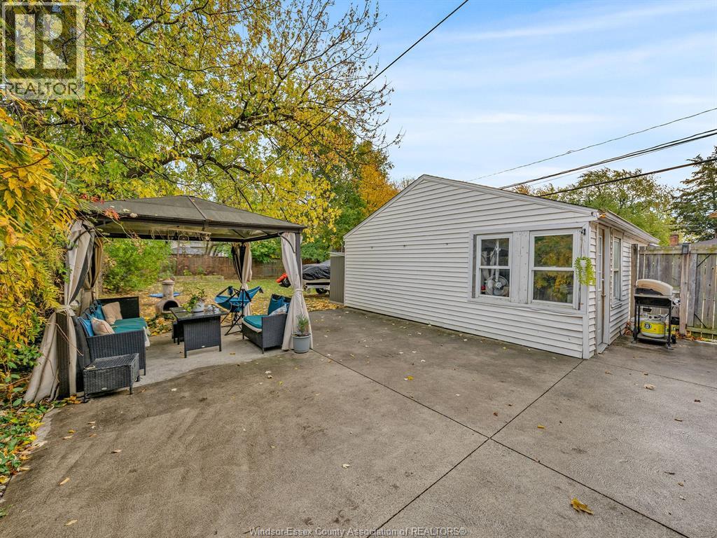 994 Homedale Boulevard, Windsor, Ontario  N8S 2T2 - Photo 41 - 25028069