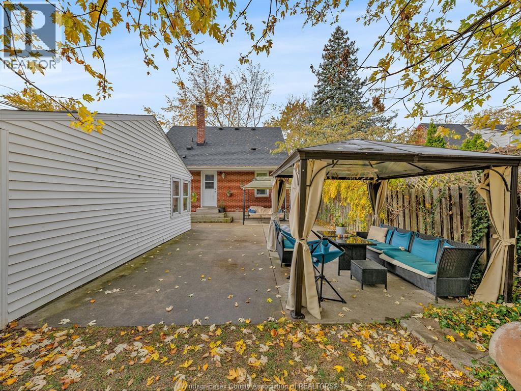 994 Homedale Boulevard, Windsor, Ontario  N8S 2T2 - Photo 43 - 25028069