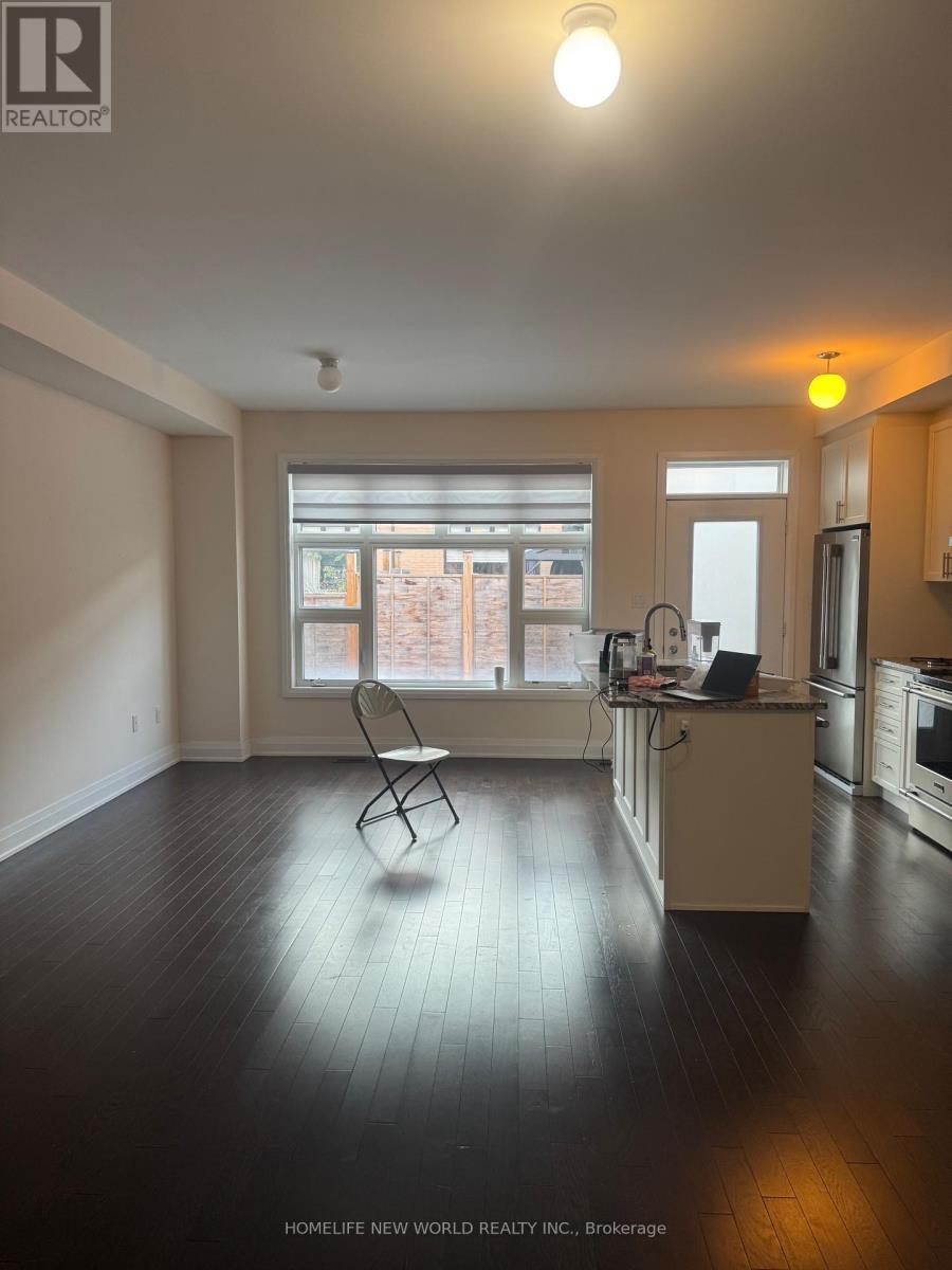 95 CAUSLAND LANE, Richmond Hill, Ontario