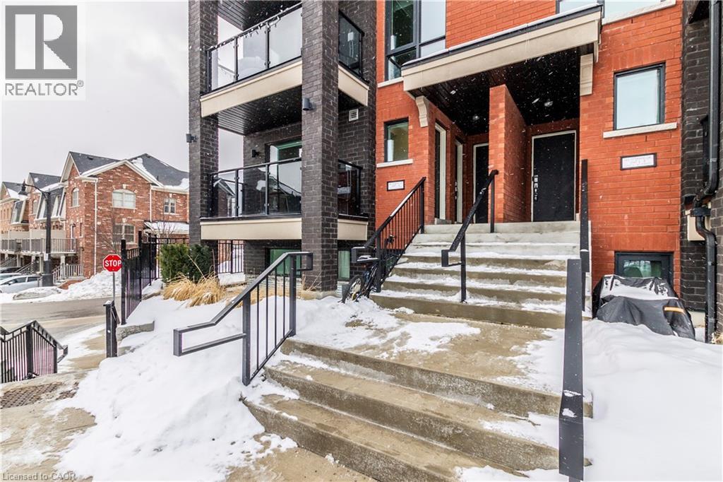 165 Veterans Drive Unit# 2, Brampton, Ontario L7A 5L2 - Photo 3 - 40795843