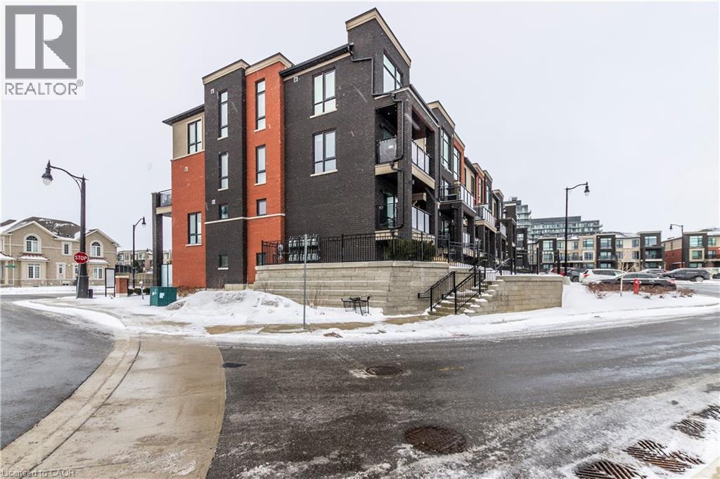 165 Veterans Drive Unit# 2, Brampton, Ontario L7A 5L2 - Photo 31 - 40795843