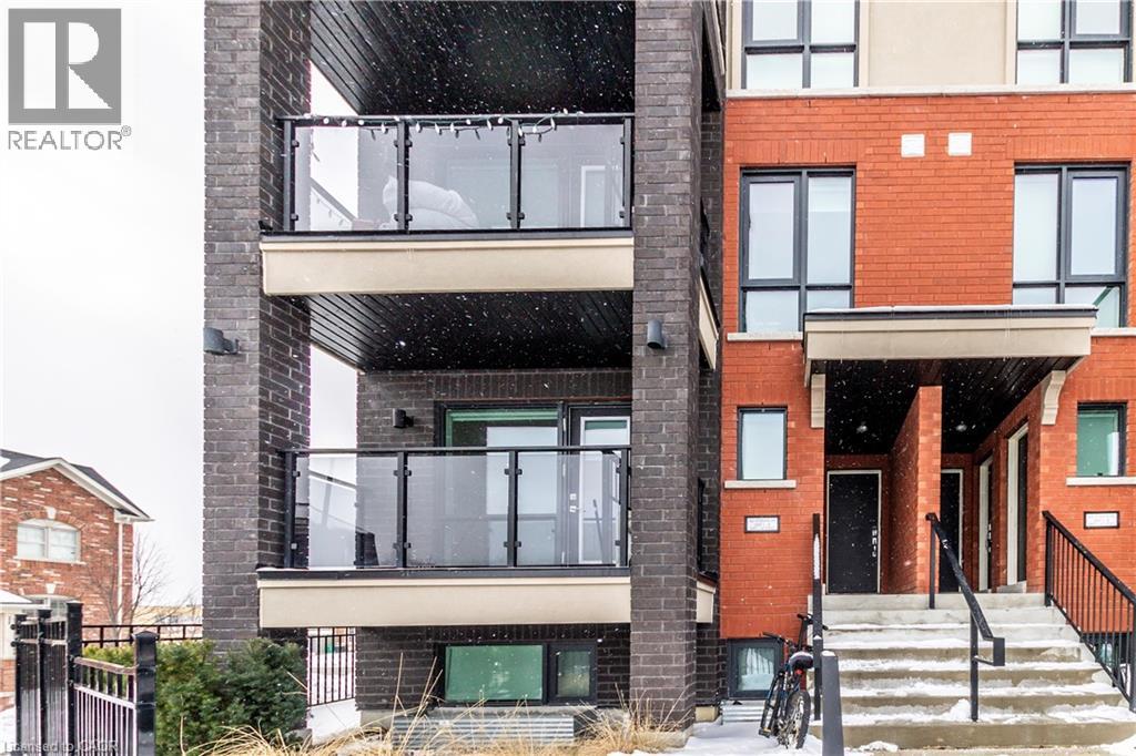 165 Veterans Drive Unit# 2, Brampton, Ontario L7A 5L2 - Photo 4 - 40795843