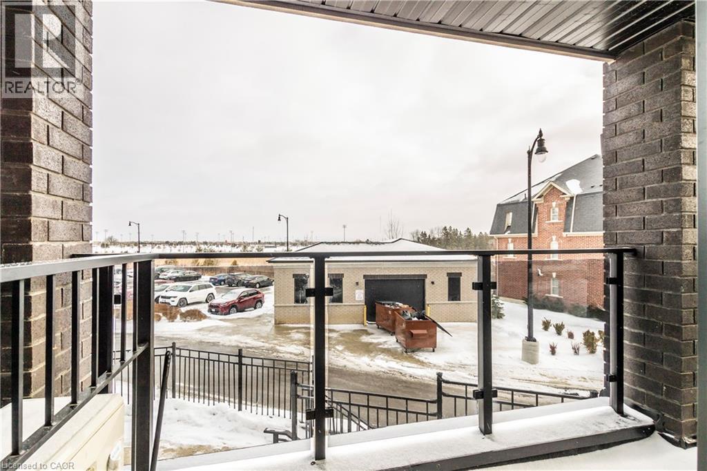 165 Veterans Drive Unit# 2, Brampton, Ontario L7A 5L2 - Photo 9 - 40795843