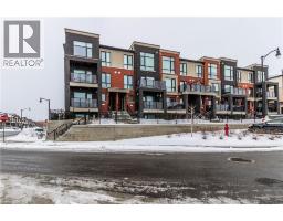 165 VETERANS Drive Unit# 2, Brampton, Ontario