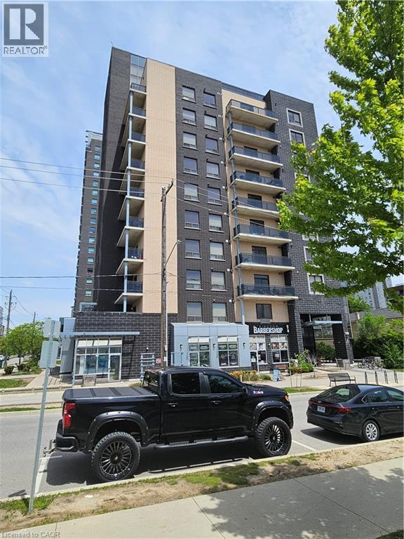 8 Hickory Street W Unit# 401, Waterloo, Ontario N2L 3H6 - Photo 2 - 40795246