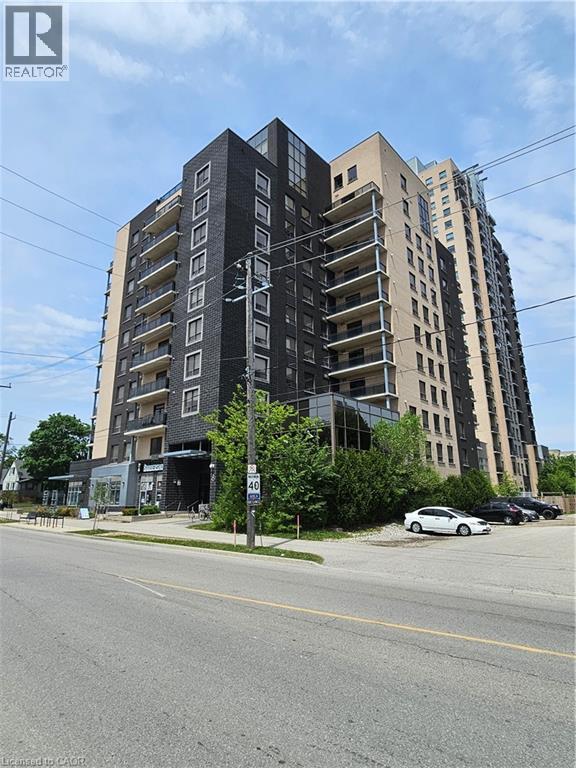 8 Hickory Street W Unit# 401, Waterloo, Ontario N2L 3H6 - Photo 3 - 40795246