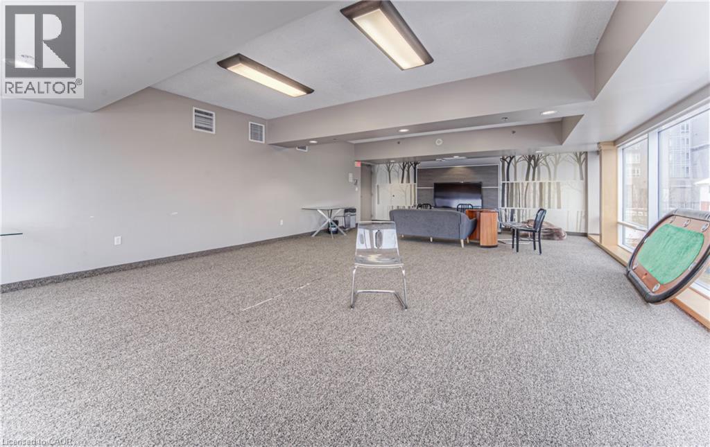 8 Hickory Street W Unit# 401, Waterloo, Ontario N2L 3H6 - Photo 33 - 40795246