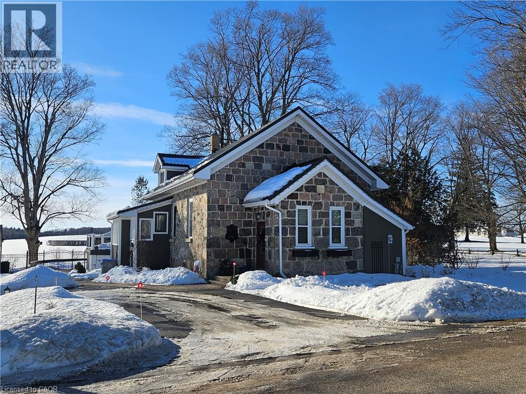 6265 Line 89, Gowanstown, Ontario  N0G 1Y0 - Photo 2 - 40794415