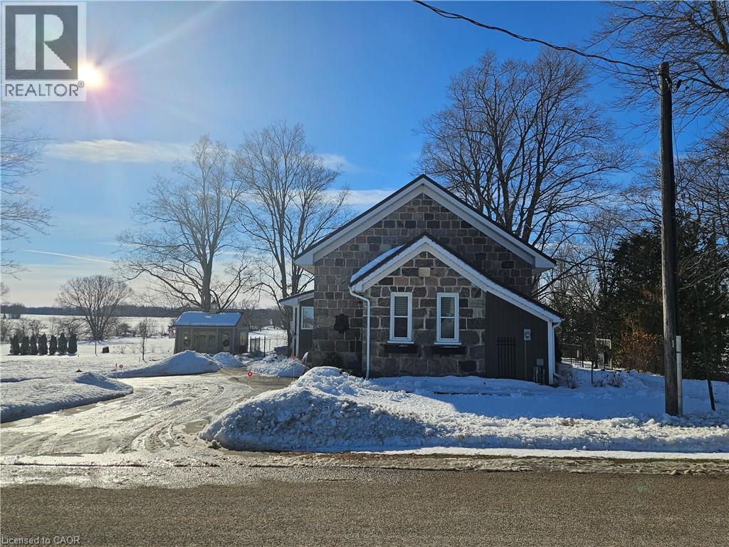 6265 Line 89, Gowanstown, Ontario  N0G 1Y0 - Photo 3 - 40794415