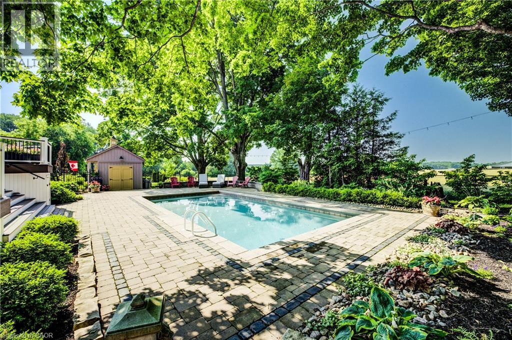 6265 Line 89, Gowanstown, Ontario  N0G 1Y0 - Photo 49 - 40794415