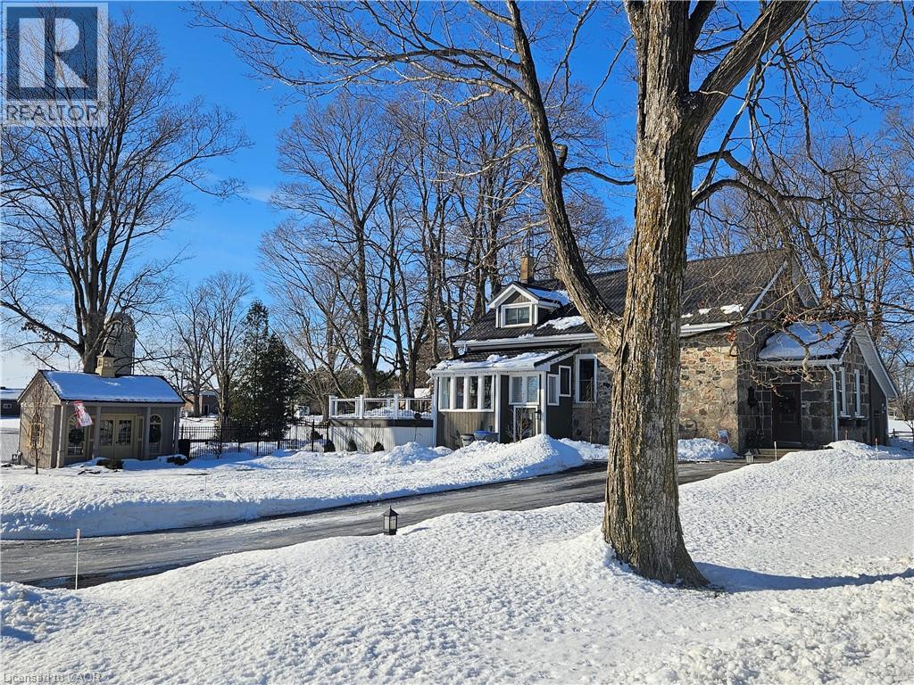 6265 Line 89, Gowanstown, Ontario  N0G 1Y0 - Photo 5 - 40794415