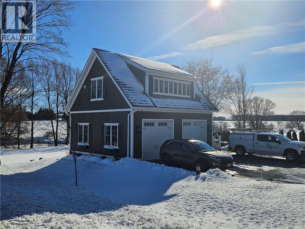 6265 Line 89, Gowanstown, Ontario  N0G 1Y0 - Photo 6 - 40794415