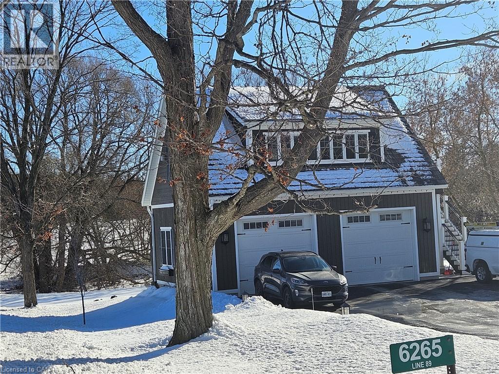 6265 Line 89, Gowanstown, Ontario  N0G 1Y0 - Photo 7 - 40794415