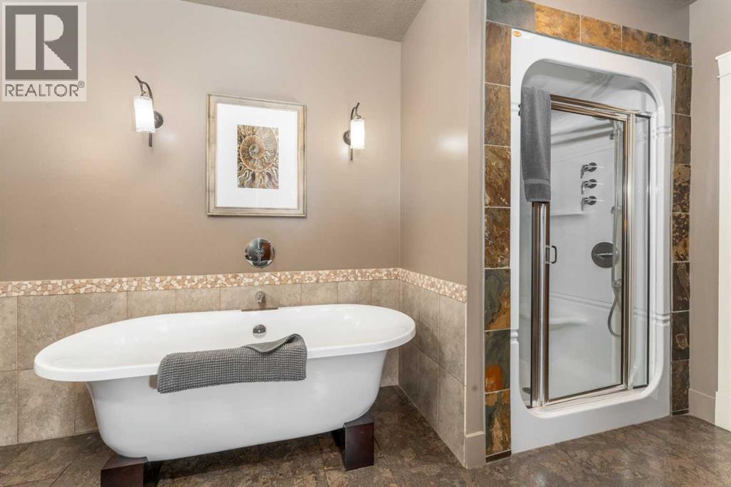 108, 187 Kananaskis Way, Canmore, Alberta  T1W 0A3 - Photo 18 - A2266707