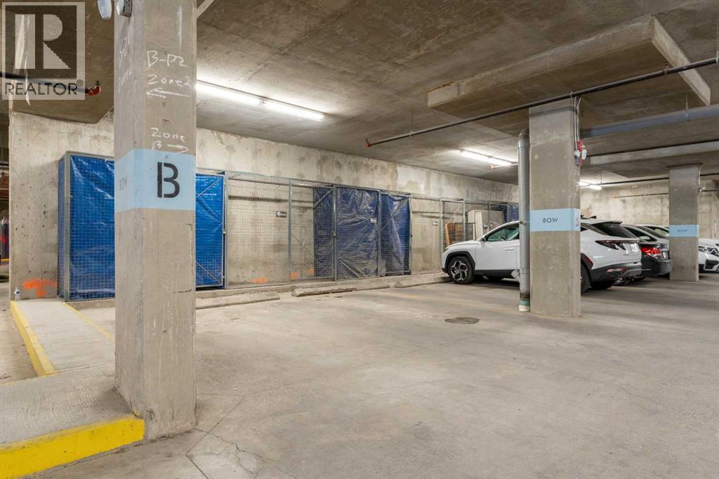 108, 187 Kananaskis Way, Canmore, Alberta  T1W 0A3 - Photo 28 - A2266707