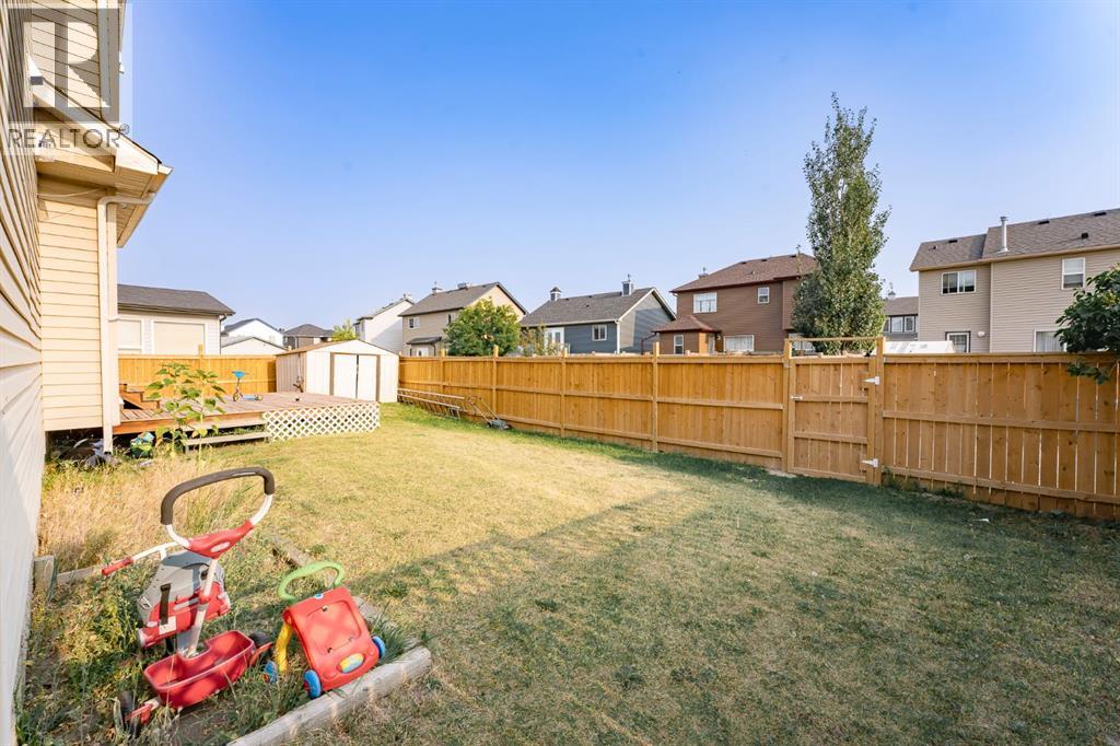 714 Martindale Boulevard Ne, Calgary, Alberta  T3J 3W3 - Photo 5 - A2254891