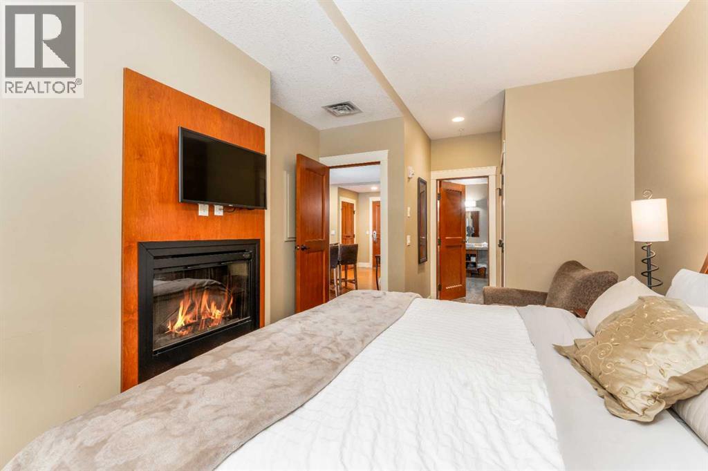 108, 187 Kananaskis Way, Canmore, Alberta  T1W 0A3 - Photo 15 - A2266707