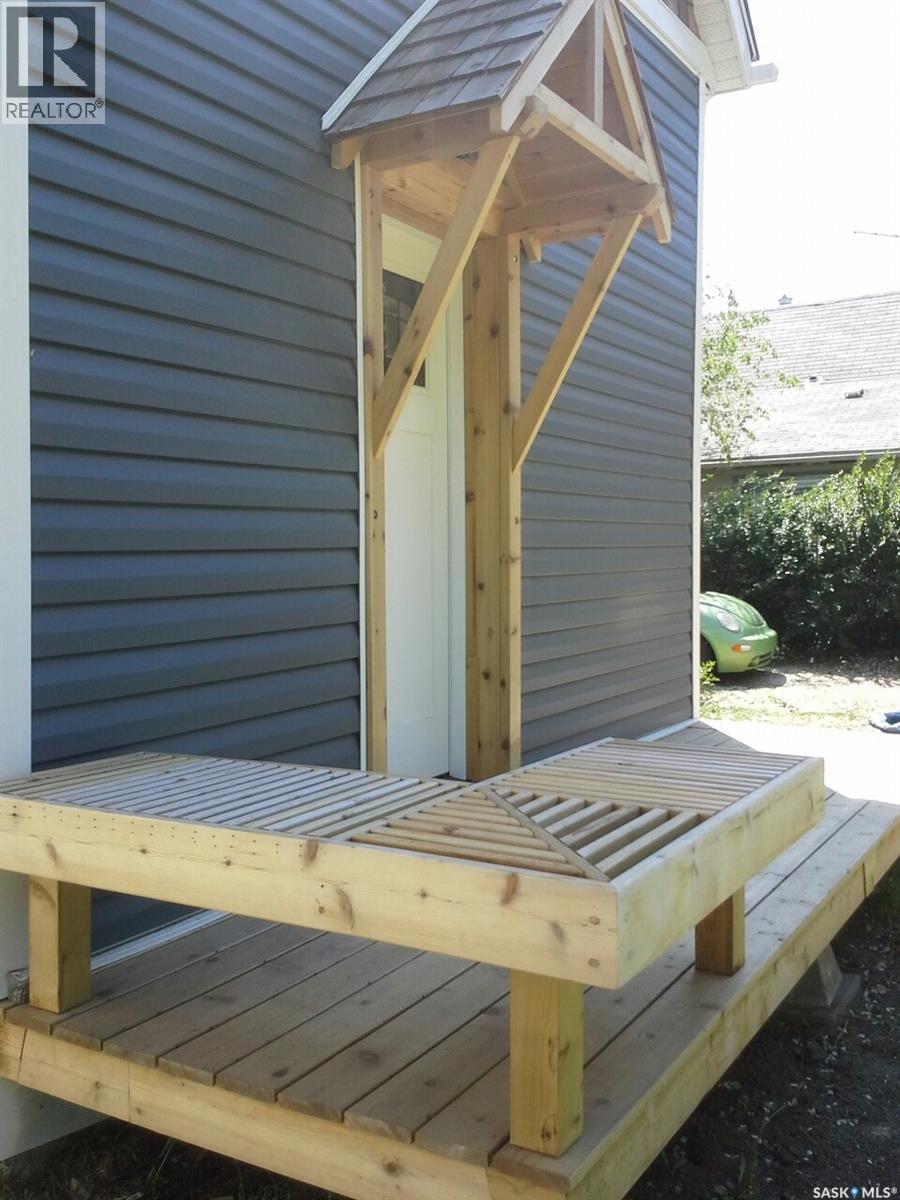 227 Douglass Street, Outlook, Saskatchewan  S0L 2N0 - Photo 7 - SK026067