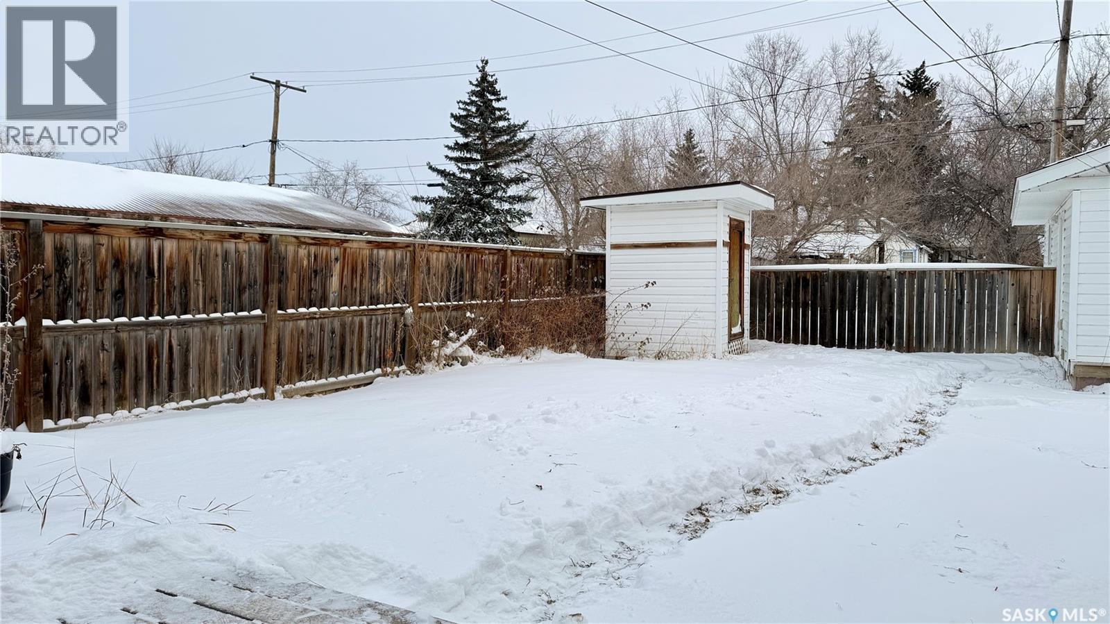 227 Douglass Street, Outlook, Saskatchewan  S0L 2N0 - Photo 45 - SK026067