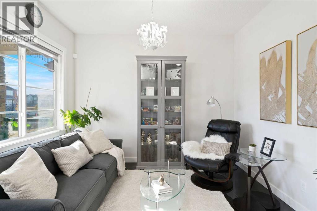 40 Cornerstone Avenue Ne, Calgary, Alberta  T3N 1G6 - Photo 6 - A2276460