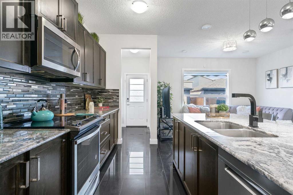 40 Cornerstone Avenue Ne, Calgary, Alberta  T3N 1G6 - Photo 13 - A2276460