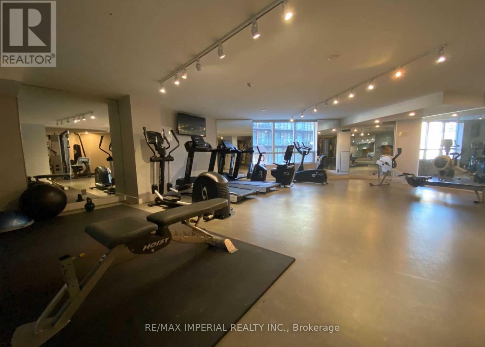 704 - 20 Collier Street, Toronto, Ontario  M4W 3Y4 - Photo 10 - C12660116