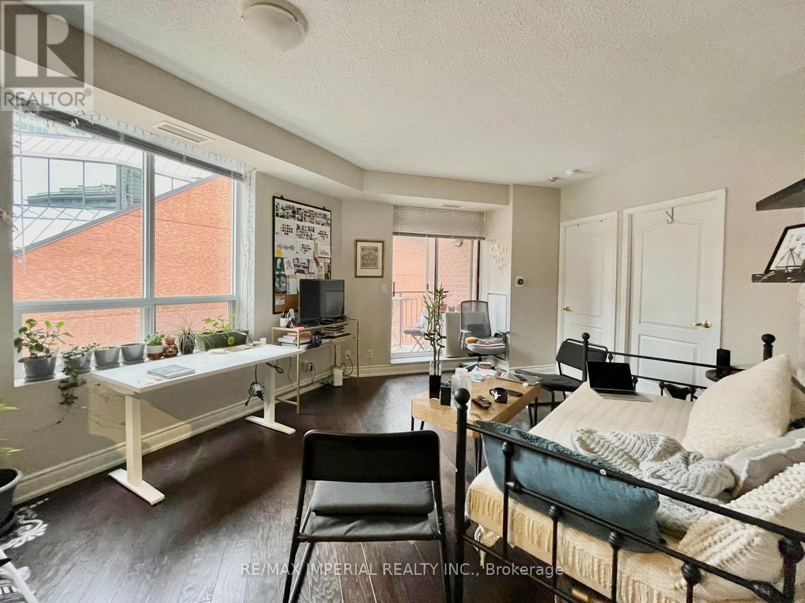 704 - 20 Collier Street, Toronto, Ontario  M4W 3Y4 - Photo 3 - C12660116