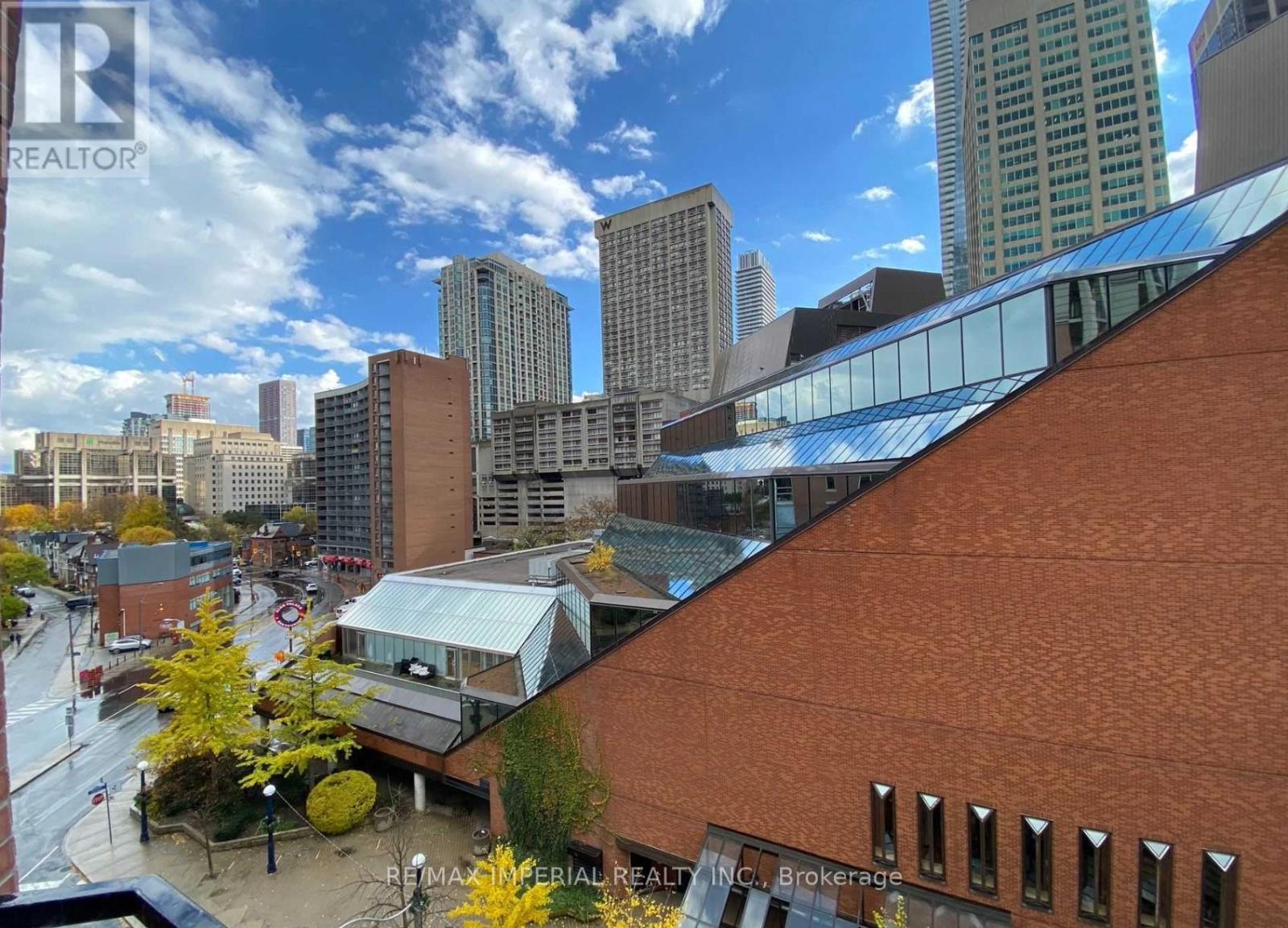 704 - 20 Collier Street, Toronto, Ontario  M4W 3Y4 - Photo 7 - C12660116