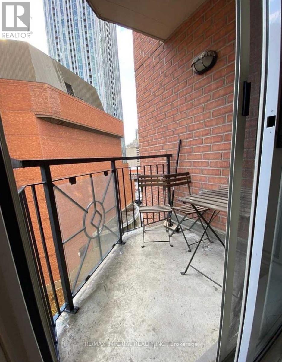 704 - 20 Collier Street, Toronto, Ontario  M4W 3Y4 - Photo 8 - C12660116