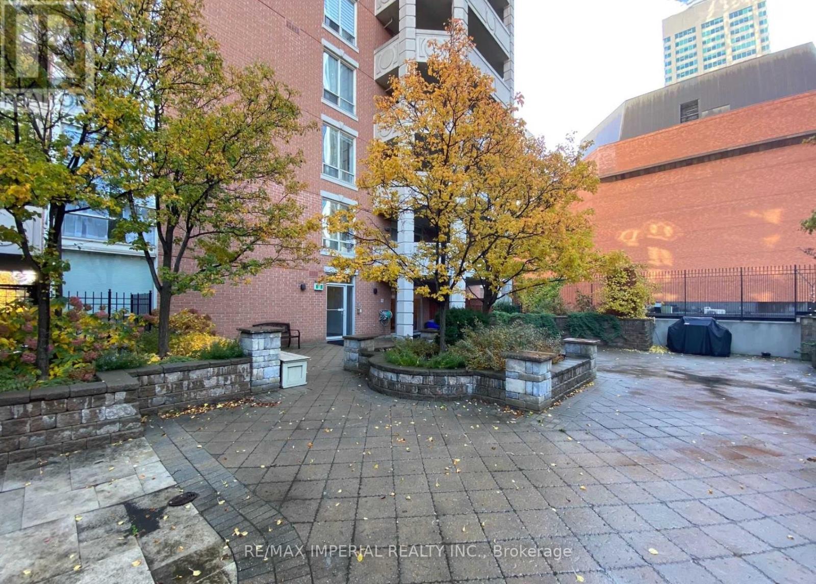 704 - 20 Collier Street, Toronto, Ontario  M4W 3Y4 - Photo 9 - C12660116