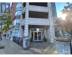 704 - 20 COLLIER STREET, Toronto, Ontario