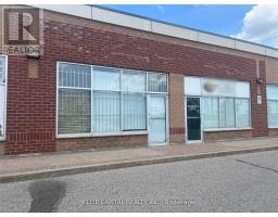 25 - 290 YORKTECH DRIVE, Markham, Ontario