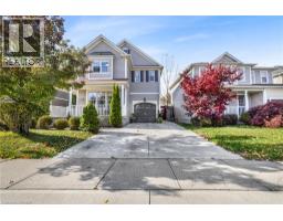 18 HOLLINRAKE Avenue, Brantford, Ontario