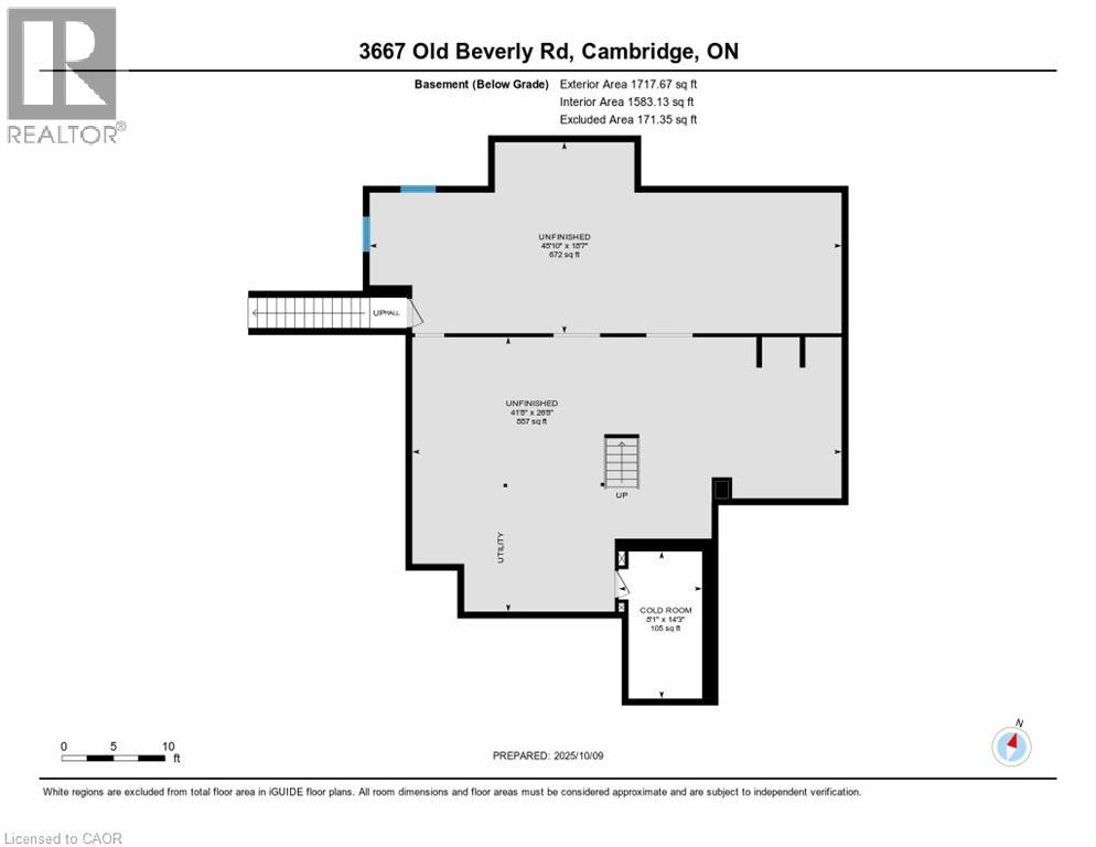 3667 Old Beverly Road, Cambridge, Ontario  N1R 5S7 - Photo 49 - 40770351