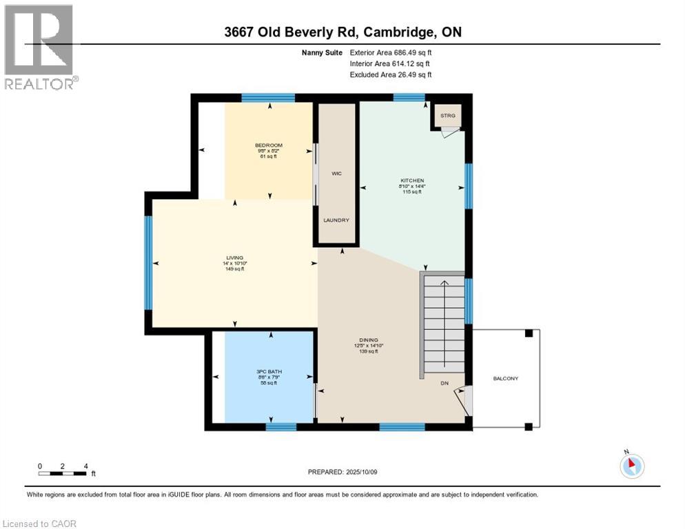 3667 Old Beverly Road, Cambridge, Ontario  N1R 5S7 - Photo 50 - 40770351