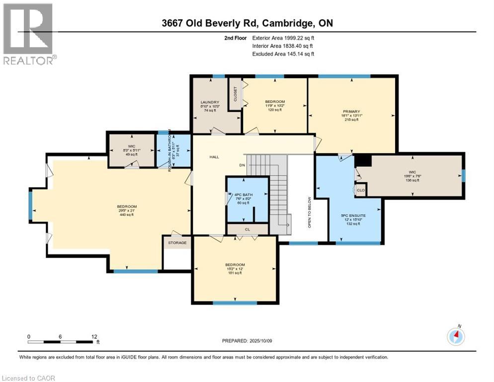 3667 Old Beverly Road, Cambridge, Ontario  N1R 5S7 - Photo 48 - 40770351