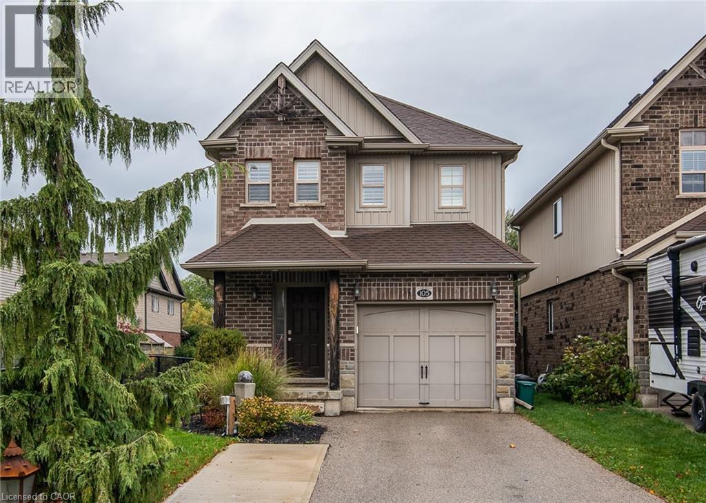 105 Captain Mccallum Drive, New Hamburg, Ontario  N3A 0B5 - Photo 2 - 40781055