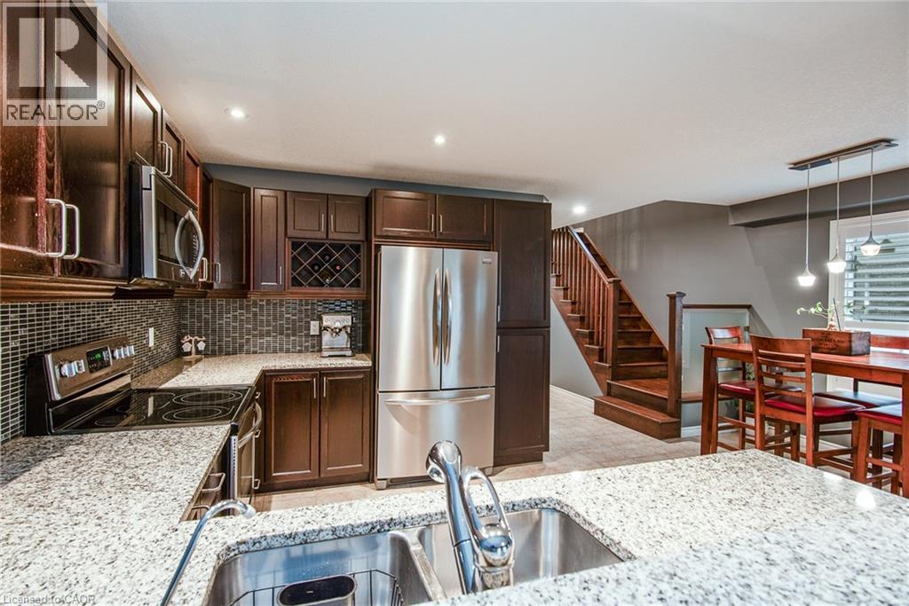 105 Captain Mccallum Drive, New Hamburg, Ontario  N3A 0B5 - Photo 20 - 40781055