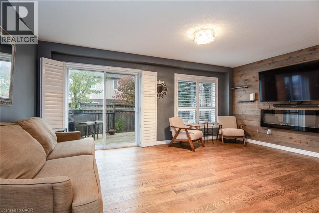 105 Captain Mccallum Drive, New Hamburg, Ontario  N3A 0B5 - Photo 22 - 40781055