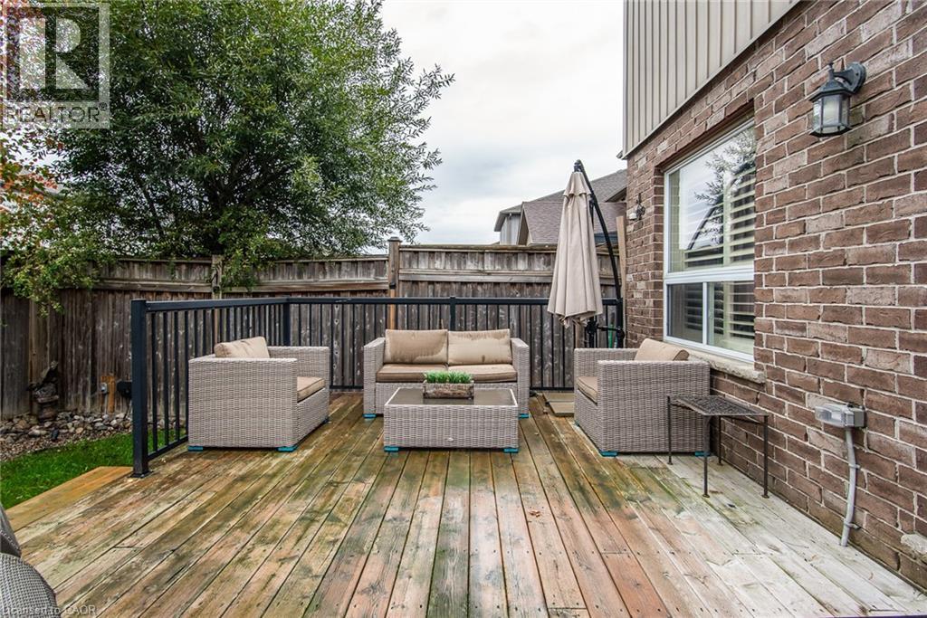 105 Captain Mccallum Drive, New Hamburg, Ontario  N3A 0B5 - Photo 43 - 40781055